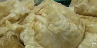 KOLIKO SOLI IDE NA 10 L VODE ZA KISELI KUPUS: Ovo Je Idealna Količina – Super Savjet Za Početnike