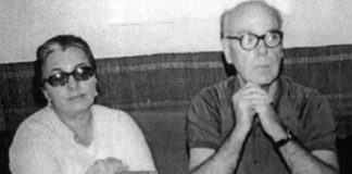 “Šta videste gospođo, vi kao pravoslavna žena, u muslimanu Meši?”: Kad je umro, Darkine reči odjeknule su kao grom