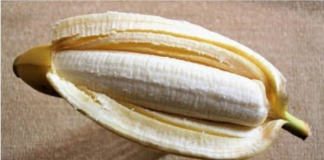 CIJELE ZIME NEĆETE NI ZAKAŠLJATI: Izgnječite bananu i dodate joj OVA DVA SASTOJKA!