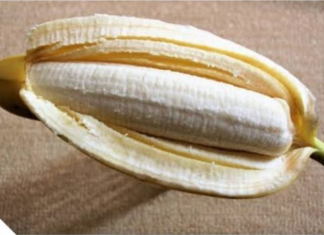 CIJELE ZIME NEĆETE NI ZAKAŠLJATI: Izgnječite bananu i dodate joj OVA DVA SASTOJKA!