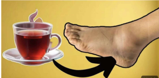 NAPITAK KOJI ZAUVIJEK UKLANJA OTEKLINE IZ VAŠEGA TIJELA: Piti samo 1 šoljicu dnevno!