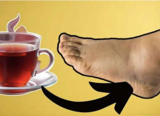 NAPITAK KOJI ZAUVIJEK UKLANJA OTEKLINE IZ VAŠEGA TIJELA: Piti samo 1 šoljicu dnevno!