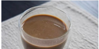 Ko popije ovo PIĆE ne zna šta je slabo pamćenje, nesanica i loše raspoloženje, rekla mi je baka: Zamijenite KAFU za ovo staro čudo!