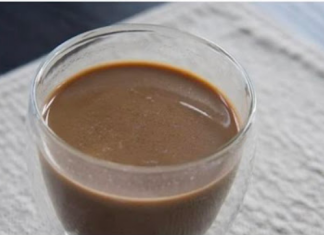 Ko popije ovo PIĆE ne zna šta je slabo pamćenje, nesanica i loše raspoloženje, rekla mi je baka: Zamijenite KAFU za ovo staro čudo!