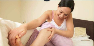 LJUDI TVRDE DA IM SAPUN POMAŽE KOD GRČEVA: Evo šta da uradite da vas grč više nikada ne probudi