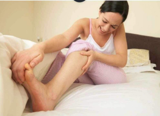 LJUDI TVRDE DA IM SAPUN POMAŽE KOD GRČEVA: Evo šta da uradite da vas grč više nikada ne probudi