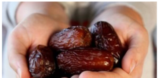 AKO POJEDETE 3 HURME SVAKI DAN, u vašem tijelu će se desiti OVIH 8 STVARI: To će vas preporoditi