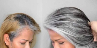 FRIZER NAGOVORIO ŽENE DA SE PRESTANU FARBATI I PRIHVATE SVOJE SIJEDE: Kad vidite sliku broj 4. NEĆETE DOĆI SEBI