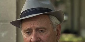 Tajno kremiran, grobno mesto sakriveno: 8 meseci niko nije znao da je Đuza Stojiljković bolestan, a onda su pratili nju