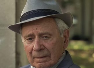 Tajno kremiran, grobno mesto sakriveno: 8 meseci niko nije znao da je Đuza Stojiljković bolestan, a onda su pratili nju