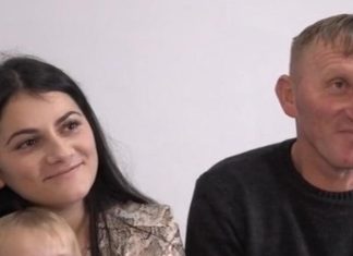 Albanka se udala za 22 godine starijeg Srbina, otišla s njim u planinu i rodila mu 5 ćerki: Sad im 1 žena ostvarila san