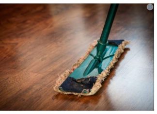 Kada brišete podove u vodu uvek dodajte mrvicu ovog praha, cela kuća će danima mirisati