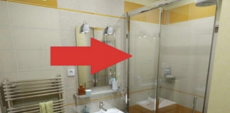 Savjet za sve koji ne žele stalno ribati staklo – Prošla su dva tjedna, a ni jedne mrlje na tuš kabini