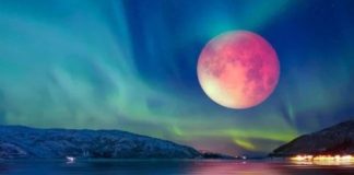 Stiže pun Mjesec u Blizancima: 15. decembar je ključan – 4 znaka mijenjaju život iz korijena