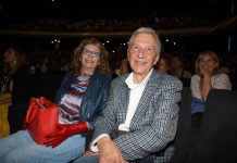 Kako je opstala ljubav Miroslava i Gordane: Zavolela ga s 19, svađali se uvek oko sitnica, krupne stvari rešavali ovako