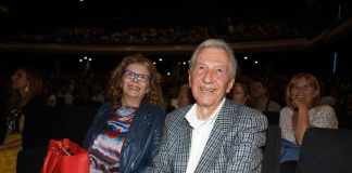 Kako je opstala ljubav Miroslava i Gordane: Zavolela ga s 19, svađali se uvek oko sitnica, krupne stvari rešavali ovako