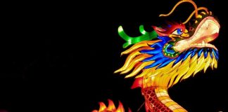 GODINA ZMAJA ! Veliki kineski horoskop GARANTUJE BOGATSTVO na dohvat ruke JEDNOM znaku, UŽIVAT ĆE KA