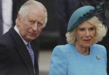 Nažalost, preminuo je: Bakingemska palata objavila tužne vijesti, Kamila skrhana bolom