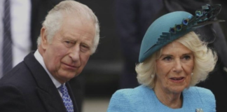 Nažalost, preminuo je: Bakingemska palata objavila tužne vijesti, Kamila skrhana bolom