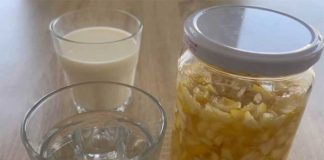 ZOVE GA “ZLATO U TEGLI” – Svako jutro uzimala JEDNU KAŠIČICU ovog ELIKSIRA, ODUŠEVIO je efekat za par dana