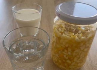 ZOVE GA “ZLATO U TEGLI” – Svako jutro uzimala JEDNU KAŠIČICU ovog ELIKSIRA, ODUŠEVIO je efekat za par dana