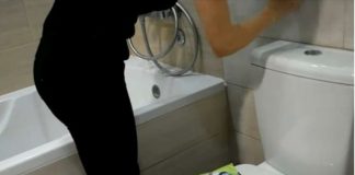 ŽENA SIPALA OVO U VODOKOTLIĆ I IZAZVALA BURU NA INTERNETU: Kupatilo joj miriše mjesecima, a caka nikad prostija