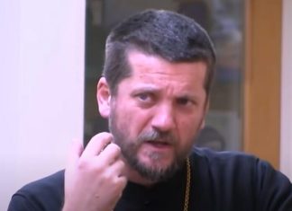 Postoje 3 valjana razloga za crkveni razvod: Otac Gojko Perović navodi u kojim slučajevima sveštenik savetuje razvod