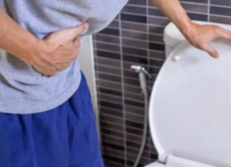 JEDAN OD PRVIH SIMPTOMA VISOKOG ŠEĆERA U KRVI pojavljuje se na WC šolji: Postoje dva načina da otkrijete problem