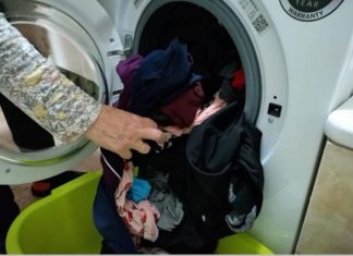 OMEKŠIVAČ SIPAJTE OVAKO I VEŠ ĆE MIRISATI 7 DANA: Tu CAKU znaju iskusne domaćice