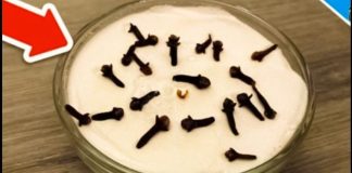 SVI ME PITAJU ZAŠTO U MOJOJ KUĆI TAKO LIJEPO MIRIŠE: Ovo je trik koji koristim, samo 2 sastojka – A KUĆA MIRIŠE DANIMA