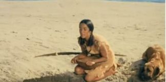 PROVELA JE 18 GODINA SAMA NA PUSTOM OSTRVU: Hranila se kostima kitova, a kad su je pronašli, moreplovci su ZAŽALILI