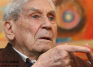 AKO TE MUŠKARAC 0VAKO GLEDA, VOLJET ĆETE DO KRAJA ŽIVOTA: PSIHOLOG VLADETA JEROTIĆ otkriva kako muškarac gleda ženu koju voli