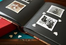 ZAŠTO NE TREBA DRŽATI FOTOGRAFIJE UMRLIH LJUDI U KUĆI Razlog će vas zapanjiti!