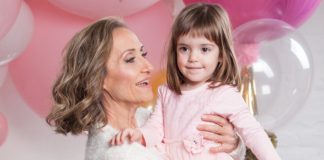 Ovo je taj ČOVEK BEZ SRCA: Evo ko je otac ćerke Ljiljane Jakšić, na prvi pogled se vidi koliko je mlađi od nje