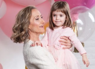 Ovo je taj ČOVEK BEZ SRCA: Evo ko je otac ćerke Ljiljane Jakšić, na prvi pogled se vidi koliko je mlađi od nje