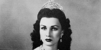 NAJLEPŠU ŽENU SVETA MUŽ JE ODBACIO JER MU NIJE RODILA NASLEDNIKA: Svet joj se srušio preko noći RAZVODOM je izgubila sve