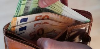 Ubacite ovo u novčanik i promeniće vam se život, privući ćete bogatstvo i imaćete para za sve što želite