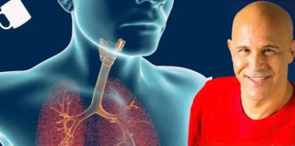 P0znati ljekar savjetuje svima: 1 š0lja ČISTI sluz u nosu, grudima i plućima!