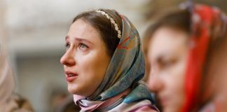 Šta da radite ako mislite da su vas bližnji prokleli? Otac Serafim objašnjava kako da se čovek izbavi od prokletstva