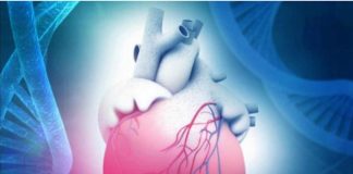 SRČANU BOLEST ODAJU STOPALA!