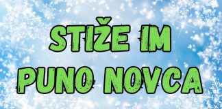 Problemi s finansijama privremeni – uskoro stiže PUNO novca za ova dva znaka!