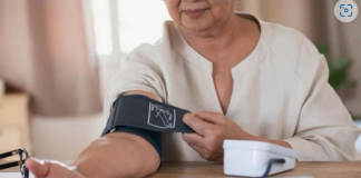 Postoji razlika između 30 i 60 godina: doktor vam pokazuje grafikon normalnog krvnog pritiska koji odgovara vašim godinama