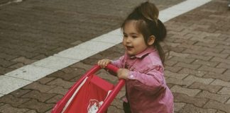 Srbi masovno djevojčicama daju ova muslimanska imena: Veoma su popularna!