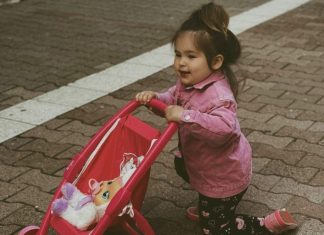 Srbi masovno djevojčicama daju ova muslimanska imena: Veoma su popularna!