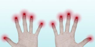 DA LI VAM TRNU RUKE ILI PRSTI? Evo na šta vas upozorava ovaj simptom