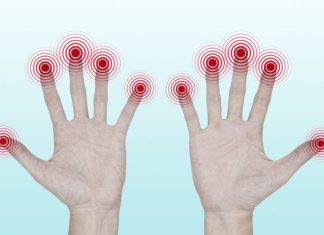 DA LI VAM TRNU RUKE ILI PRSTI? Evo na šta vas upozorava ovaj simptom