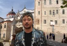 “VELIKE DAROVE MI JE DAO BOG, A S TIM IDE I VELIKI KRST” Milan Stanković se posvetio SVEVIŠNJEM, a njegove reči o veri su izazivale JEZU!