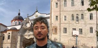 “VELIKE DAROVE MI JE DAO BOG, A S TIM IDE I VELIKI KRST” Milan Stanković se posvetio SVEVIŠNJEM, a njegove reči o veri su izazivale JEZU!