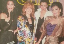 UDALA SE ZA NAJMOĆNIJEG ČOVEKA TV BEOGRAD PA IZ STRAHA DA ĆE JOJ OTETI SINA POBEGLA IZ SRBIJE: Evo kako SAD IZGLEDA