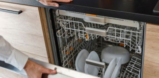 Skrivena funkcija MAŠINE ZA SUĐE za koju gotovo niko ne zna: Nije važno kakav aparat imate, svako to može!